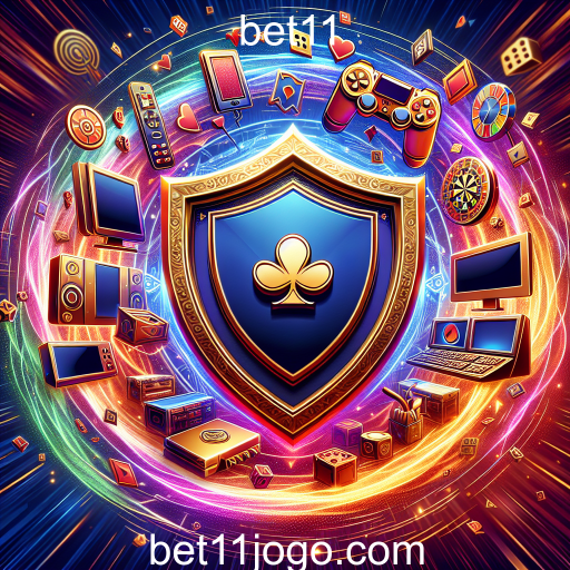 Bet11 Lança Seção de Notícias para Gamers