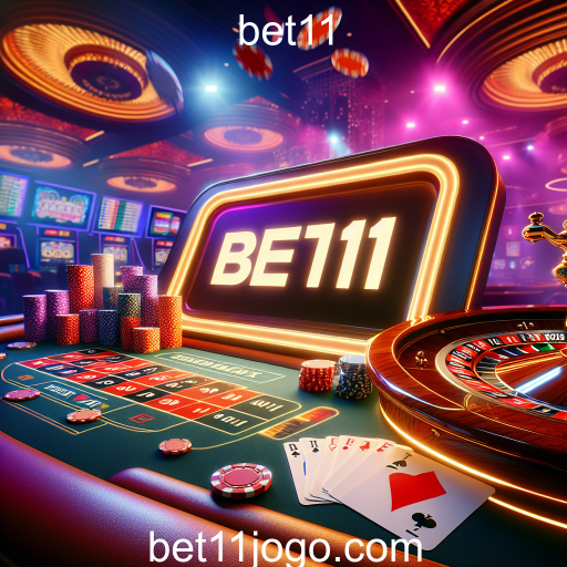 A Emoção dos Jogos de Mesa na Bet11