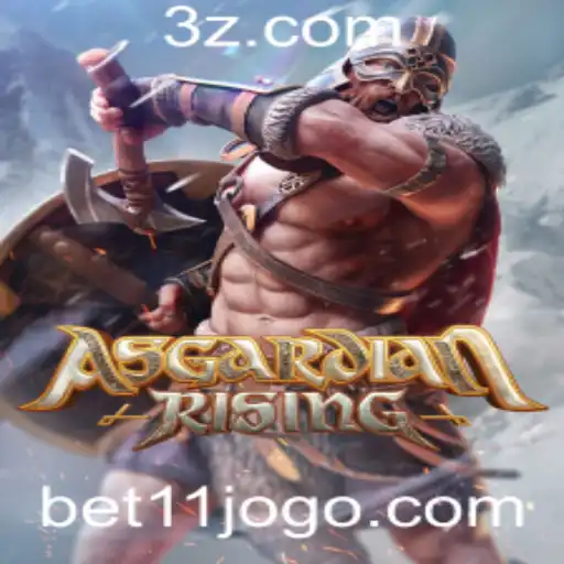 Descubra o Mundo Épico de AsgardianRising com Bet11