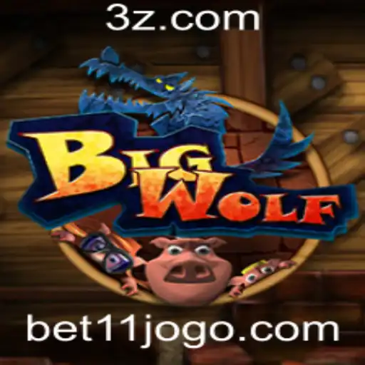 BigWolf: Mergulhe na Experiência de Jogo com bet11