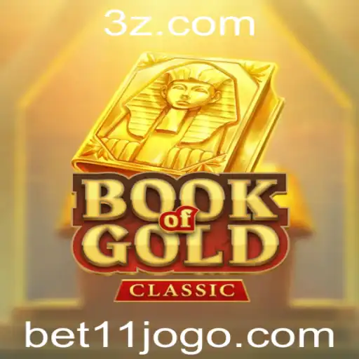 Explorando o Fascinante Mundo de BookOfGoldClassic: Um Mergulho nas Regras e Estratégias