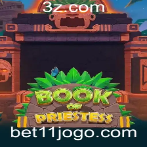 Explorando o Fascinante Mundo do Jogo BookOfPriestess