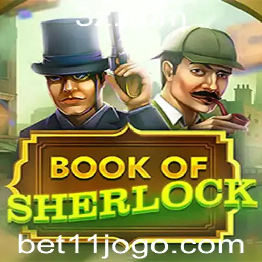 Explorando o Mundo Enigmático de BookOfSherlock