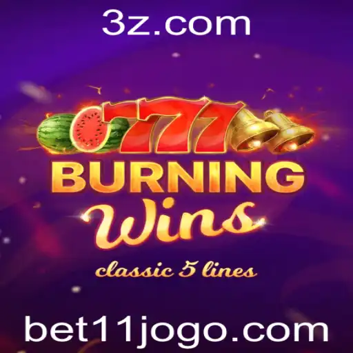 Descubra o Fascinante Jogo BurningWins no bet11