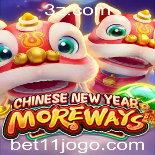 Descubra o Exuberante Mundo do Jogo CHINESENEWYEARMOREWAYS com Bet11
