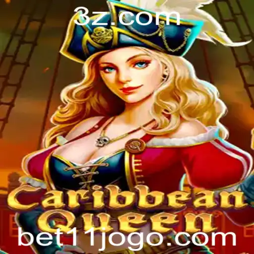 Descubra CaribbeanQueen: A Emoção e Regras do Novo Jogo de Bet11