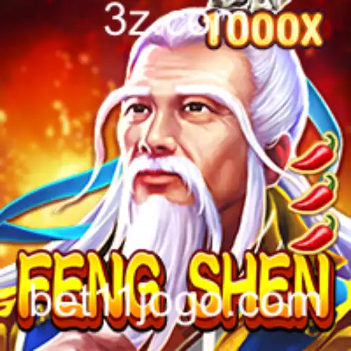 Descubra FengShen: O Novo Fenômeno dos Jogos com bet11