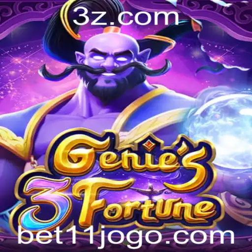 Genie3Fortune: Conheça o Jogo e Suas Regras em Detalhes