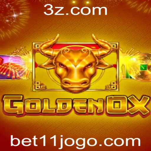 Descubra o Fascinante Mundo do Jogo GoldenOx