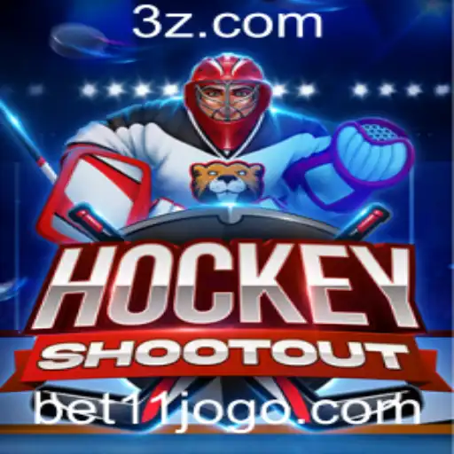 Descubra o Jogo HockeyShootout e as Apostas com bet11