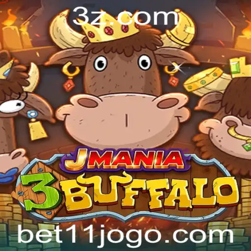 JMania3Buffalo: Uma Nova Aventura de Apostas