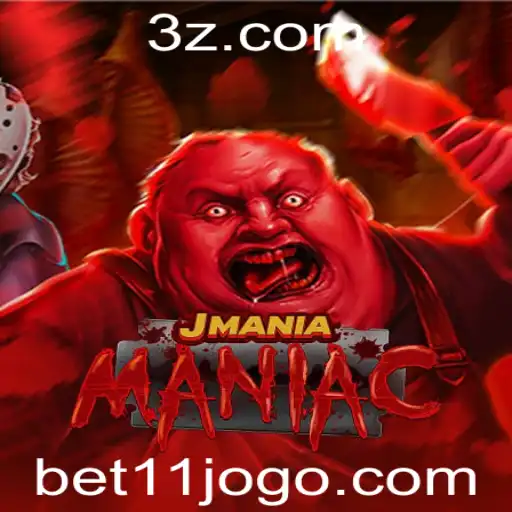 JManiaManiac: Um Mergulho no Mundo do Novo Jogo Sensação com Bet11
