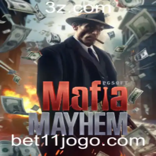 MafiaMayhem: Um Mergulho no Mundo Intrigante do Jogo