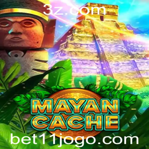 MayanCache: Um Novo Mundo de Aventura e Estratégia