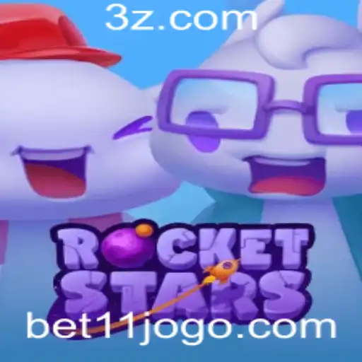 Descubra o Universo de RocketStars: Um Jogo Envolvente da bet11