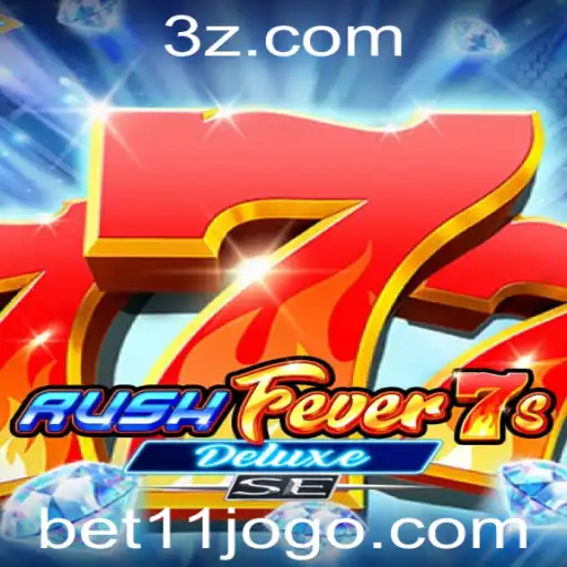 Explorando o Mundo de RushFever7sDeluxeSE e Estratégias com Bet11