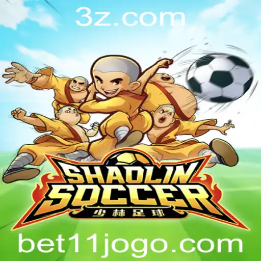 Descubra o Fascinante Mundo do Jogo Virtual ShaolinSoccer
