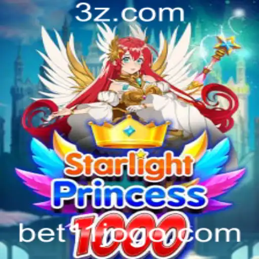 StarlightPrincess1000: Descubra o Universo Mágico e Possibilidades de Jogo com Bet11