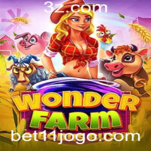 Explore o Mundo de WonderFarmBonusBuy com Bet11